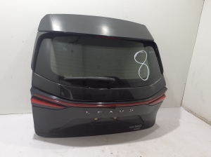 LEXUS NX H20 (2021–2026) Heckklappe 67005F6010 - 2