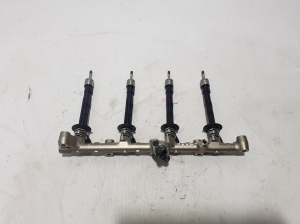   Common Rail Kraftstoffleitung  - 2380725010 