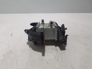 LEXUS NX H20 (2021–2026) Intercooler 17940F0010 - 3