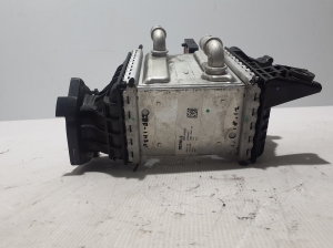 LEXUS NX H20 (2021–2026) Intercooler 17940F0010 - 4