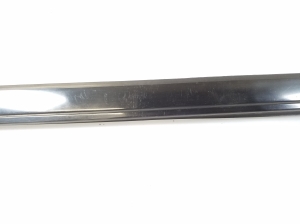 Mercedes Benz R-Class 251 (2006–2017) Windshield pillar outer molding A2516904962 - 2