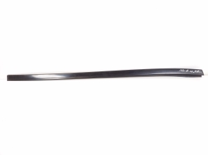Windshield pillar outer molding - A2516904962