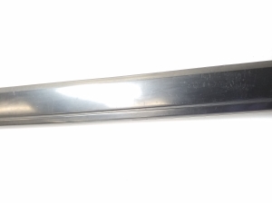 Mercedes Benz R-Class 251 (2006–2017) Windshield pillar outer molding A2516904962 - 4