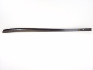 Mercedes Benz R-Class 251 (2006–2017) Windshield pillar outer molding A2516904962 - 5