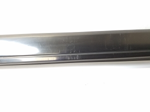 Mercedes Benz R-Class 251 (2006–2017) Windshield pillar outer molding A2516904962 - 2