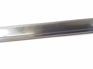 Mercedes Benz R-Class 251 (2006–2017) Windshield pillar outer molding A2516904962 - 5