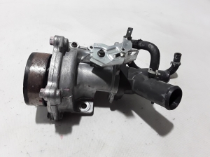 LEXUS NX H20 (2021–2026) Veepump 1610025030 - 2