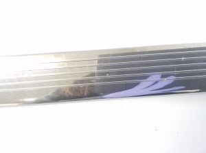 Mercedes Benz CL-Class C216 (2006–2014) Inner sill trim A2166800335 - 2