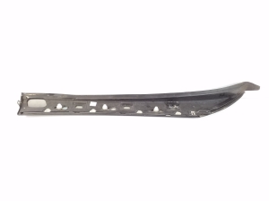 Mercedes Benz SLK-Class 171 (2004–2011) Windshield pillar outer molding A1716900139 - 4