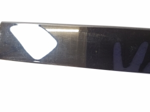 Mercedes Benz R-Class 251 (2006–2017) Sonstiges Teil des hinteren Dreieckfensters A2516700587 - 2
