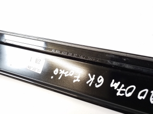 Mercedes Benz R-Class 251 (2006–2017) Sonstiges Teil des hinteren Dreieckfensters A2516700587 - 3
