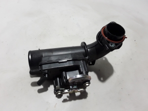   Air intake hose  - 1727425020 