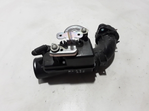LEXUS NX H20 (2021–2026) Luftansaugschlauch 1727425020 - 3