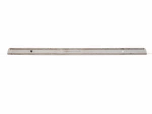 Mercedes Benz C-Class 204 (2007–2014) Inner sill trim A2046801935 - 4