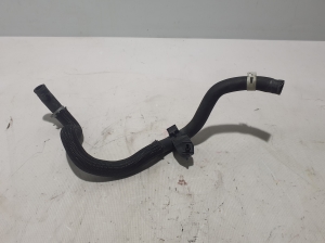 LEXUS NX H20 (2021–2026) Wasserschlauch Kühler 16551F0020 - 2