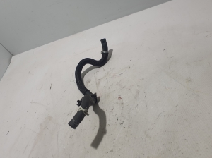 LEXUS NX H20 (2021–2026) Wasserschlauch Kühler 16551F0020 - 3