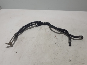 Wasserschlauch Kühler - 1602725010