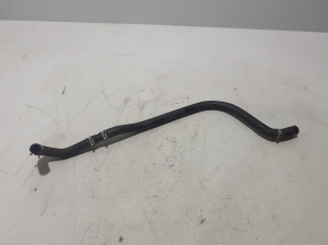 LEXUS NX H20 (2021–2026) Wasserschlauch Kühler 165A0F0010 - 3