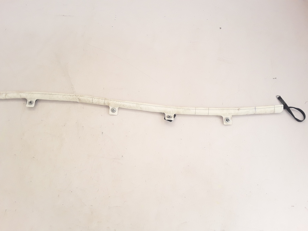 VOLVO S80 2 generation (2006-2020) Left Side Roof Airbag SRS 31291246 21081807