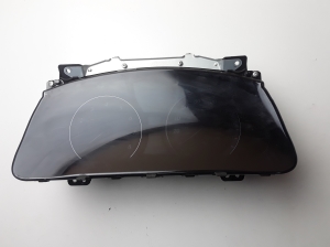 Instrument cluster - 8380050393