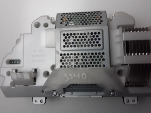 LEXUS LS (2006–2017) Instrument cluster 8380050393 - 3