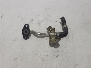 LEXUS NX H20 (2021–2026) Turbo jahutustoru 1620625040 - 2