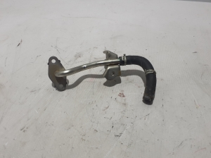 LEXUS NX H20 (2021–2026) Turbo jahutustoru 1620625040 - 3