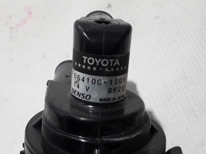 LEXUS NX H20 (2021–2026) Auxiliary water pump 0641001301 - 3