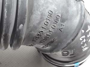 LEXUS NX H20 (2021–2026) Luftansaugschlauch 17880F0180 - 3