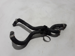  Radiator hose  - 16260F0180 