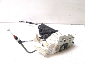Rear side door lock - 1697302235Q22