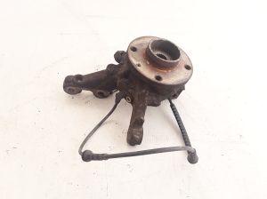 Front wheel hub - 8200663593 