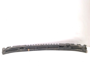Mercedes Benz A-Class 169 (2004–2012) Front bumper absorber A1698850037 - 3