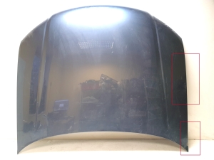 Motorhaube