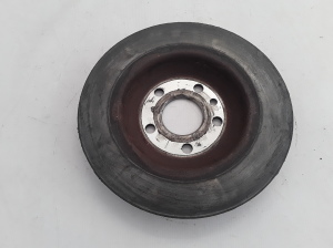 VOLVO S80 II (2006–2016) Tagumine piduriketas 30769059 - 3