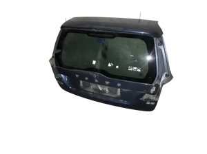 VOLVO V70 III (2007–2017) Bagāžnieka vāks un tā detaļas 39807944 - 2