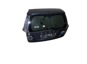 Trunk lid and its parts - 39807944
