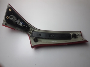 VOLVO V70 III (2007–2017) Eckleuchte hinten 31276835 - 2