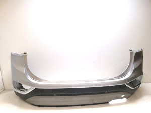 Hyundai Santa Fe (2018–2026) Heckstoßstange