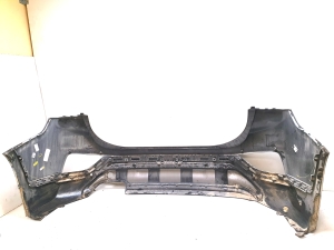 Hyundai Santa Fe (2018–2026) Heckstoßstange - 6