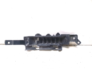 Hyundai Santa Fe (2018–2026) Front bumper bracket 86555S1000 - 2