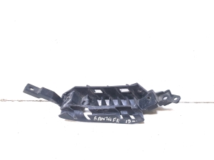 Hyundai Santa Fe (2018–2026) Front bumper bracket 86555S1000 - 3