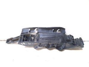 Front bumper bracket - 86555S1000