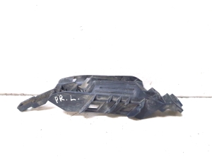 Hyundai Santa Fe (2018–2026) Front bumper bracket 86555S1000 - 4