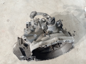 Opel Astra K (2015–2021) Käigukast 55593438 - 2