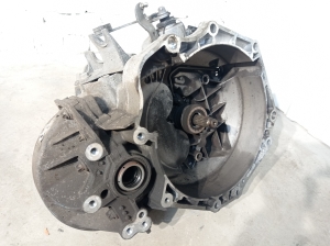 Opel Astra K (2015–2021) Käigukast 55593438 - 5