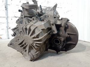 Opel Astra K (2015–2021) Käigukast 55593438 - 7