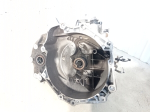 Opel Astra K (2015–2021) Käigukast 55593438 - 8