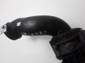 Mercedes Benz E-Class W212 (2009–2015) Accelerator valve A6510900470 - 2