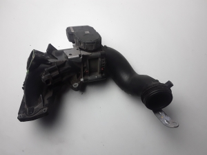 Mercedes Benz E-Class W212 (2009–2015) Accelerator valve A6510900470 - 3